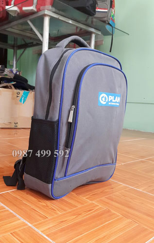 Công ty sản xuất balo quà tặng