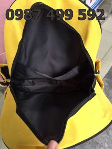 Balo mầm non quà tặng Bee