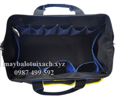 Công ty sản xuất balo túi xách xuất khẩu