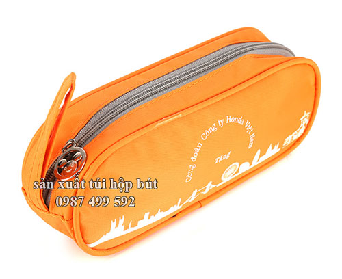 Túi bút quà tặng Honda