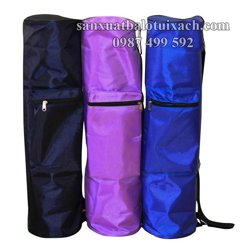 Bán buôn túi đựng thảm yoga giá sỉ