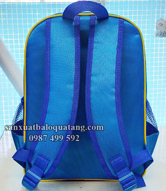 Sản xuất balo quà tặng cho bé