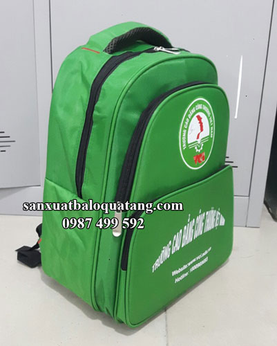 Xưởng sản xuất balo học sinh giá rẻ