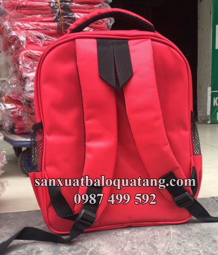Công ty sản xuất balo quà tặng
