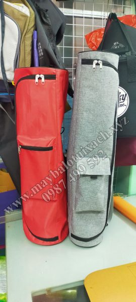 May túi đựng thảm yoga giá rẻ tại Hà Nội