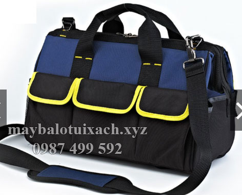 Sản xuất túi đựng dụng cụ xuất khẩu