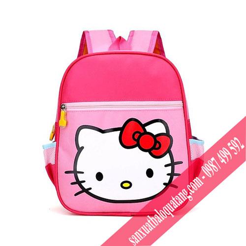 Sản xuất balo cho bé