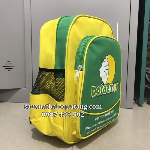 Công ty sản xuất balo tại Hà Nội
