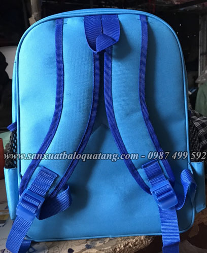 Sản xuất balo quà tặng