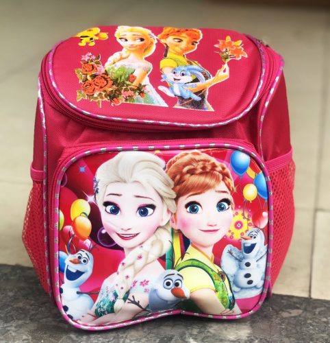 Bán buôn balo chống gù trẻ em