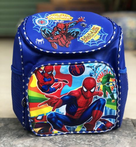 Mẫu balo chống gù trẻ em trai