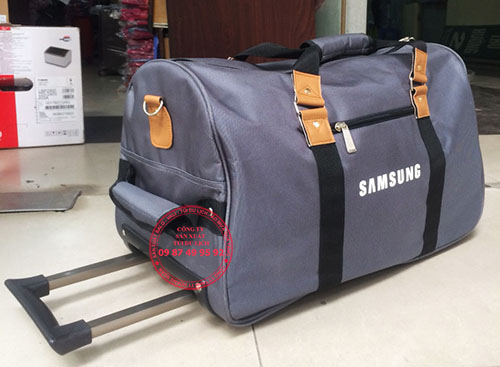 túi kéo quà tặng Samsung
