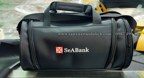 Sản xuất túi du lịch thể thao Seabank