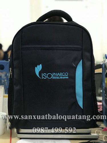 Sản xuất balo giá rẻ cho công ty