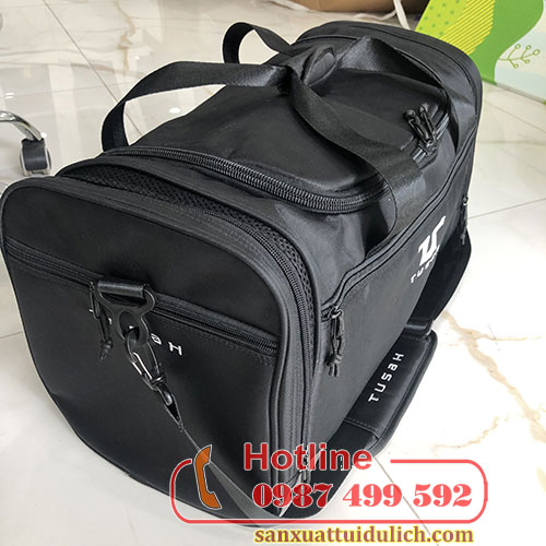Tusah travel bag