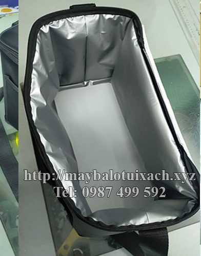 Túi giữ nhiệt đựng vacxin