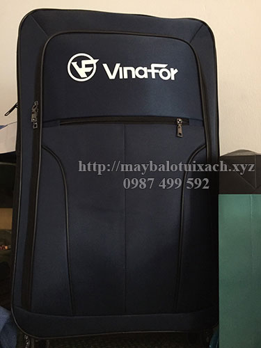 Sản xuất vali cho xuất khẩu lao động Vinafor