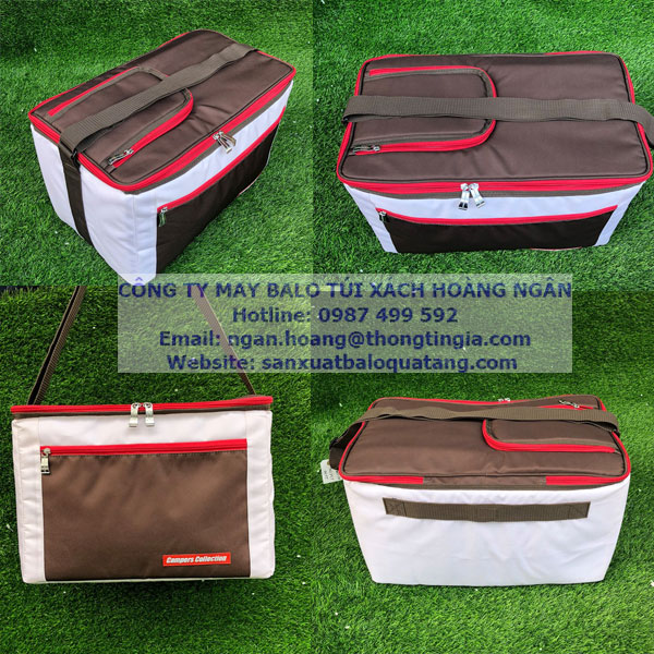 xưởng sản xuất túi giữ nhiệt xuất khẩu 