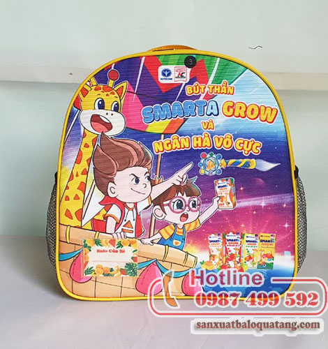 balo mam non qua tang sua