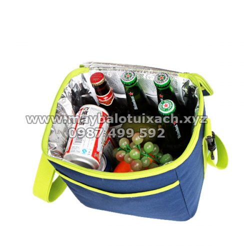 Túi coolerbag đựng đồ uống lạnh