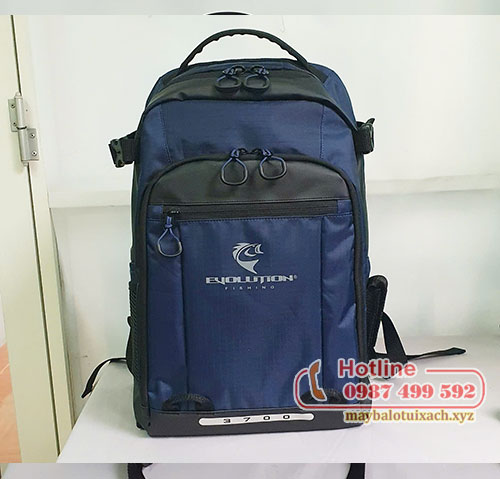 Balo đựng đồ câu cá